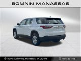Used 2020 Chevrolet Traverse L image 4