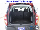 Used 2022 Ford Bronco Sport Big Bend w/ Convenience Package image 5