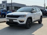 Used 2018 Jeep Compass Latitude w/ Popular Equipment Group image 2