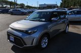 New 2025 Kia Soul LX image 6