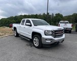 Used 2016 GMC Sierra 1500 SLT w/ SLT Premium Package image 1
