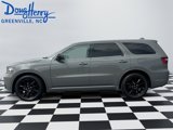 Used 2019 Dodge Durango GT w/ Blacktop Package image 2