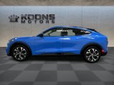 Used 2022 Ford Mustang Mach-E Premium image 4