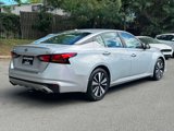 Used 2022 Nissan Altima 2.5 SV w/ SV Premium Package image 5