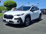 Certified 2024 Subaru Crosstrek 2.0i Premium image 3