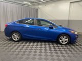 Used 2016 Chevrolet Cruze LT w/ Convenience Package image 3