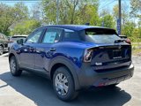New 2025 Nissan Kicks S image 4