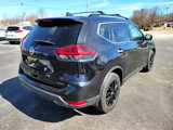 Used 2018 Nissan Rogue SV w/ Premium Package image 3
