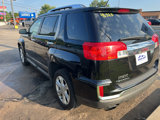 Used 2016 GMC Terrain SLT w/ Open Road Package image 3