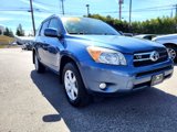 Used 2007 Toyota RAV4 Limited image 3