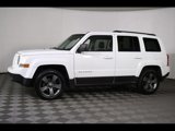 Used 2015 Jeep Patriot High Altitude image 4