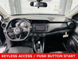 New 2025 Nissan Kicks Play S image 4