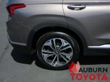Used 2019 Hyundai Santa Fe Limited image 4
