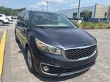Used 2015 Kia Sedona SX Limited image 4