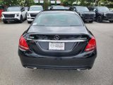 Used 2015 Mercedes-Benz C 300 4MATIC Sedan image 4