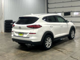 Used 2019 Hyundai Tucson Value image 3