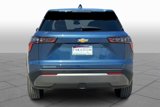 New 2026 Chevrolet Equinox LT image 4