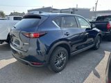 Used 2021 MAZDA CX-5 Touring w/ Touring Preferred SV Package image 4