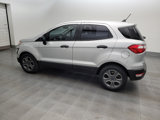 Used 2020 Ford EcoSport S image 3