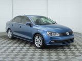 Used 2017 Volkswagen Jetta SEL image 4