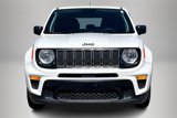Used 2020 Jeep Renegade Sport image 2
