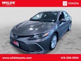 Certified 2022 Toyota Camry LE image 1