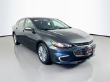 Used 2016 Chevrolet Malibu LT image 2