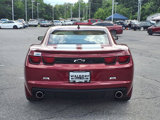 Used 2010 Chevrolet Camaro SS w/ RS Package image 4