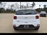 New 2025 Hyundai Venue SEL image 3