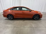 Used 2020 Kia Forte GT-Line w/ GT-Line Premium Package image 3