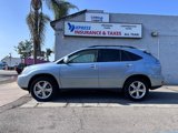 Used 2008 Lexus RX 400h 2WD image 2