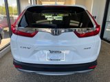 Used 2019 Honda CR-V EX image 3