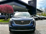 Used 2021 Cadillac XT4 Premium Luxury w/ Cold Weather Package image 2