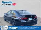 Used 2023 Toyota Camry SE image 4