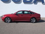 Used 2018 Honda Accord EX-L image 2