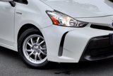 Used 2015 Toyota Prius V Two image 4