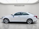Used 2023 Cadillac CT4 Premium Luxury w/ Climate Package image 2