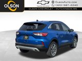 Used 2020 Ford Escape SEL image 2