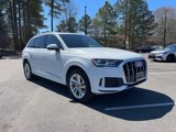 Used 2023 Audi Q7 2.0T Premium w/ Towing Package image 4