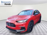 Used 2023 Honda HR-V Sport image 2