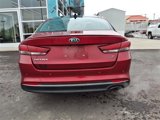Used 2018 Kia Optima S w/ Panoramic Sunroof Package image 6