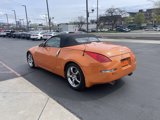 Used 2007 Nissan 350Z Grand Touring image 4