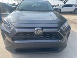 Used 2020 Toyota RAV4 LE image 2