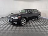 Used 2015 INFINITI Q70 L 3.7 w/ Deluxe Touring Package image 3