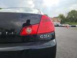 Used 2006 INFINITI G35 x Sedan w/ (P03) Premium Pkg C image 5