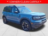 Used 2021 Ford Bronco Sport Outer Banks image 3