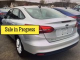 Used 2018 Ford Focus SE image 2