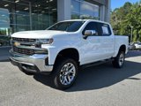 Used 2020 Chevrolet Silverado 1500 LT w/ All-Star Edition image 2