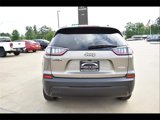 Used 2021 Jeep Cherokee Latitude image 3