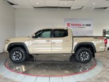 Used 2017 Toyota Tacoma TRD Off-Road image 5